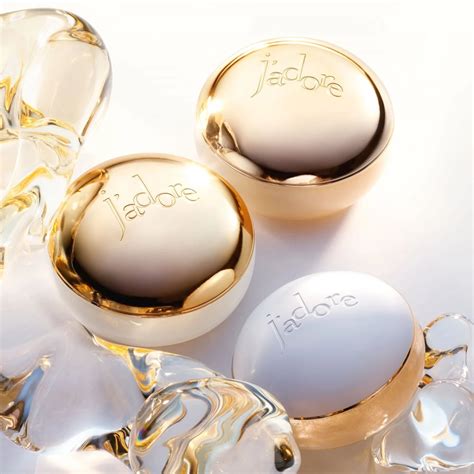 crema corpo dior j'adore|j'adore les adorables body cream.